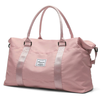 Sports Fitness Gym Bag