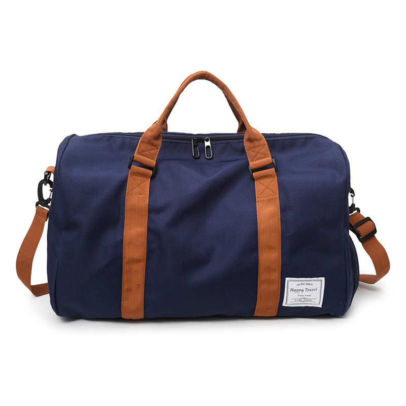 Women Travel Bag Fitness Sports Gym