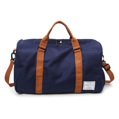 Women Travel Bag Fitness Sports Gym