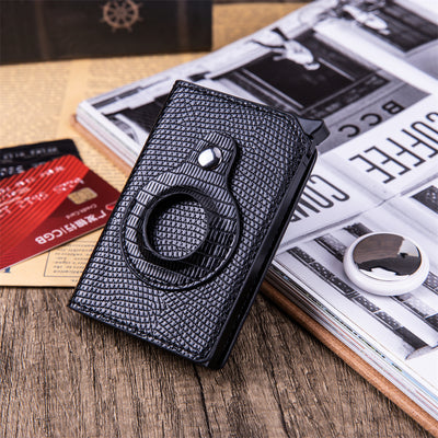 Anti Theft Wallet