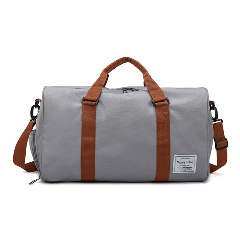 Women Travel Bag Fitness Sports Gym