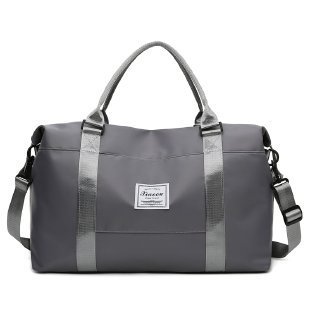 Sports Fitness Gym Bag