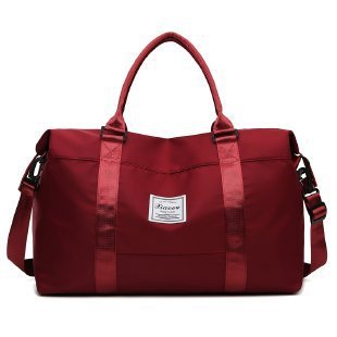 Sports Fitness Gym Bag