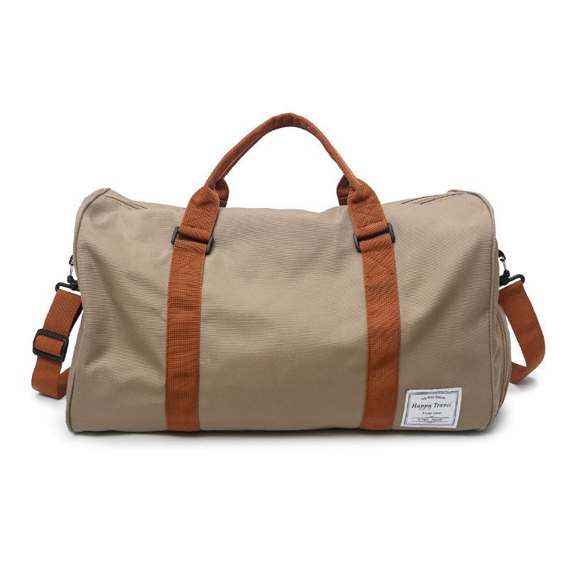 Women Travel Bag Fitness Sports Gym