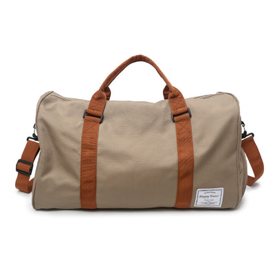 Women Travel Bag Fitness Sports Gym