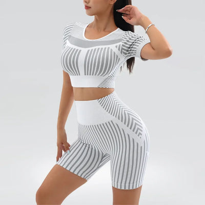 Workout set