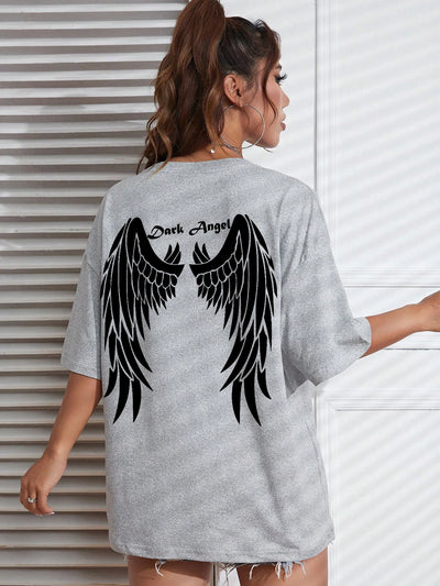 T shirt Oversized