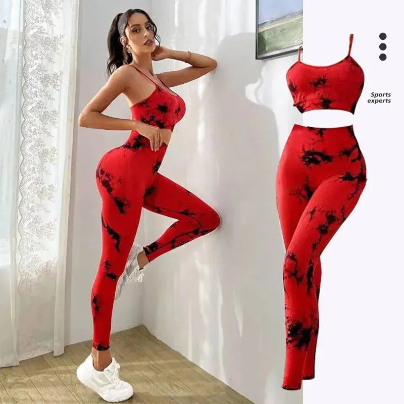 Women's Tracksuit Fitness