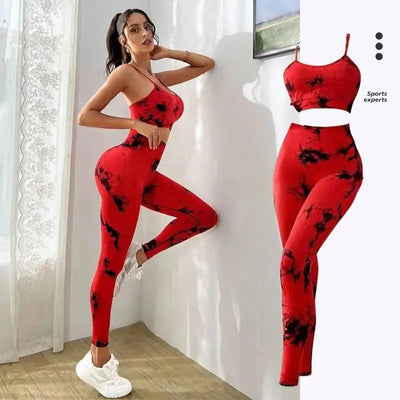 Women's Tracksuit Fitness