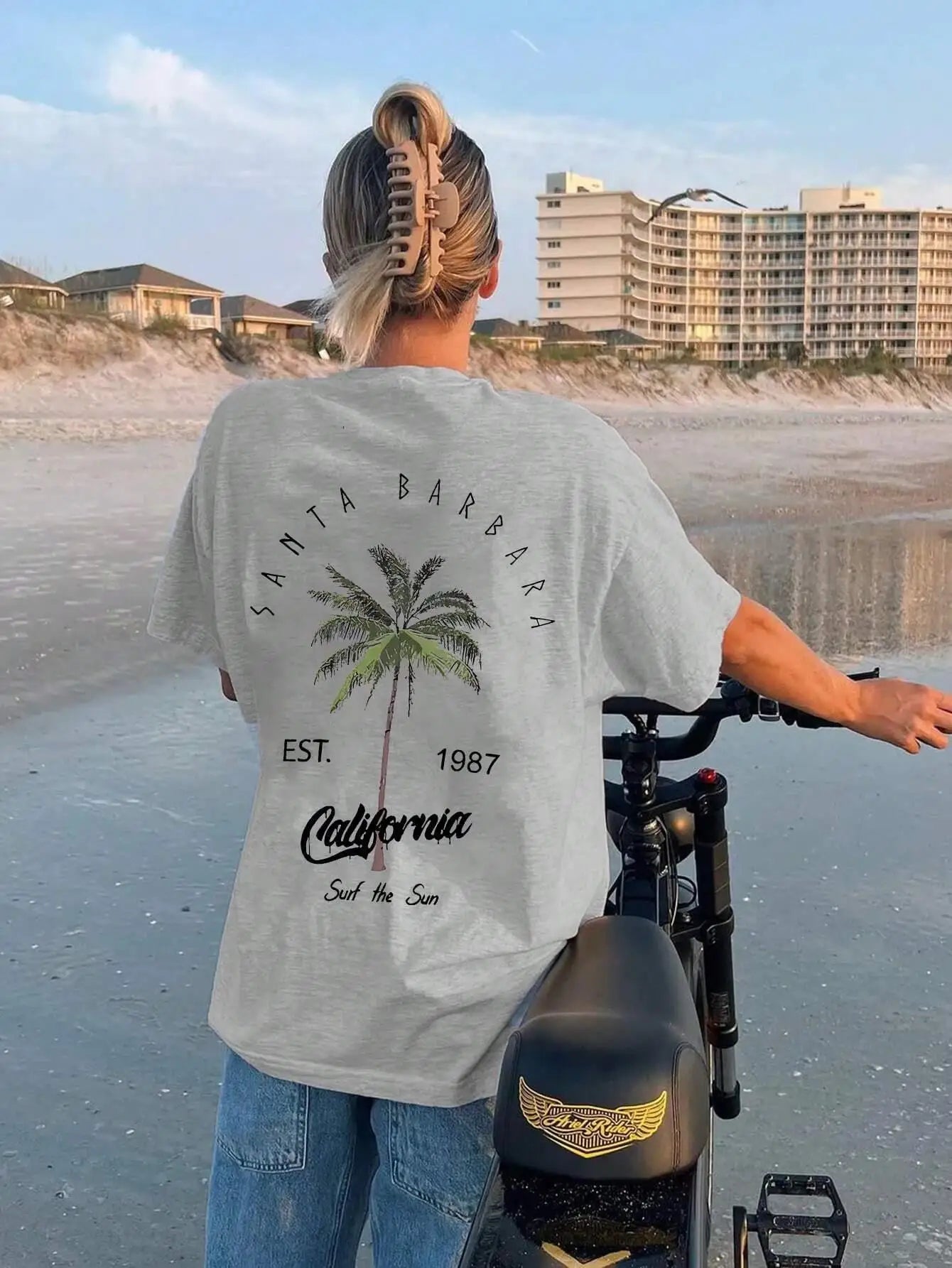 T shirt