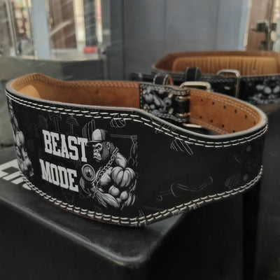 Gym Belt