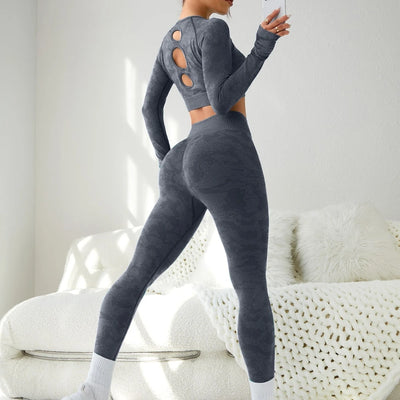 Workout set