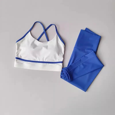 Women's  Workout Set 2 Piece