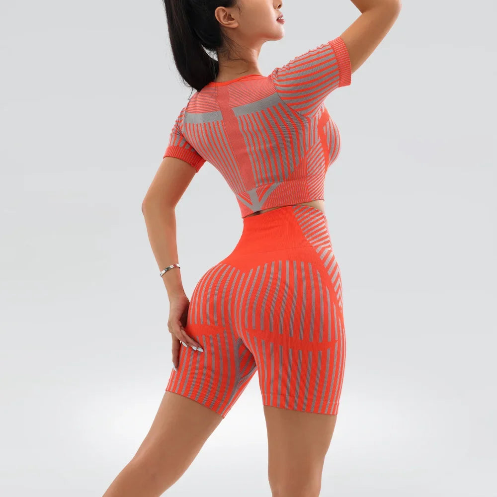 Workout set