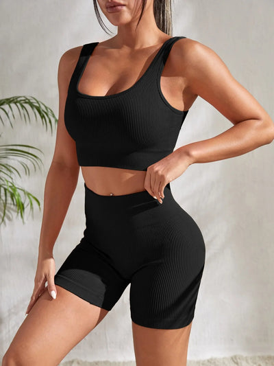 Workout set