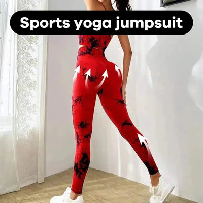 Women's Tracksuit Fitness