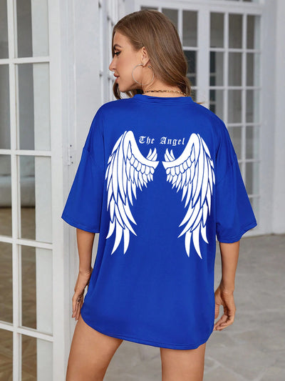 T shirt Oversized