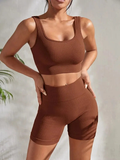 Workout set