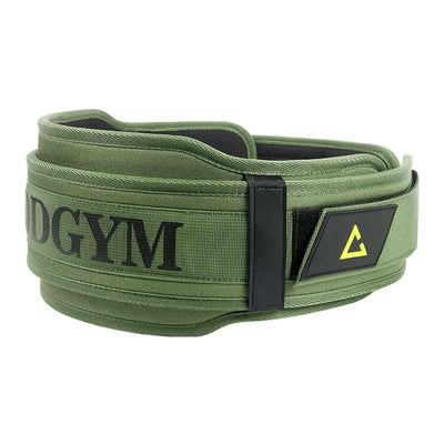 Gym Belt