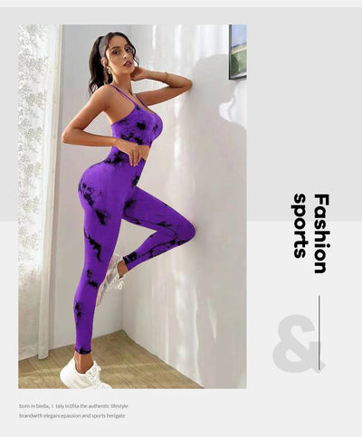 Women's Tracksuit Fitness