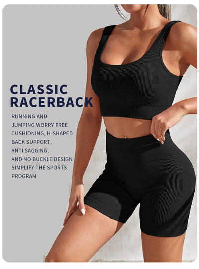 Workout set