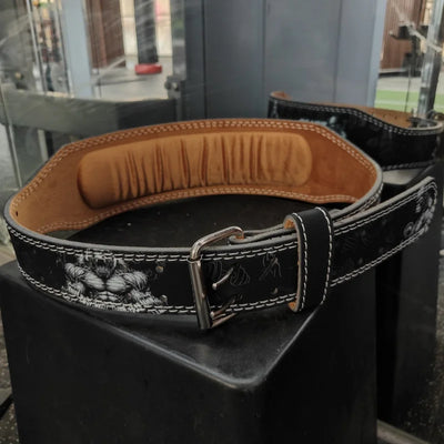 Gym Belt