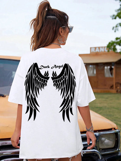 T shirt Oversized