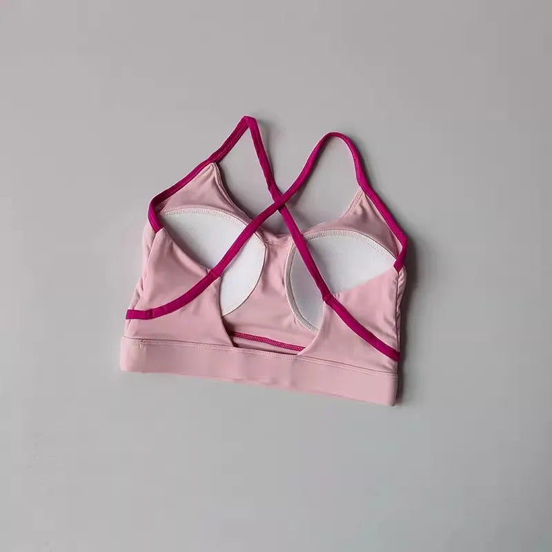 Women's  Workout Set 2 Piece