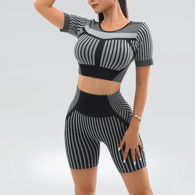 Workout set