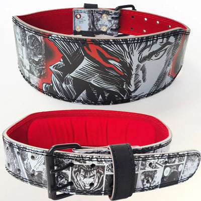 Gym Belt