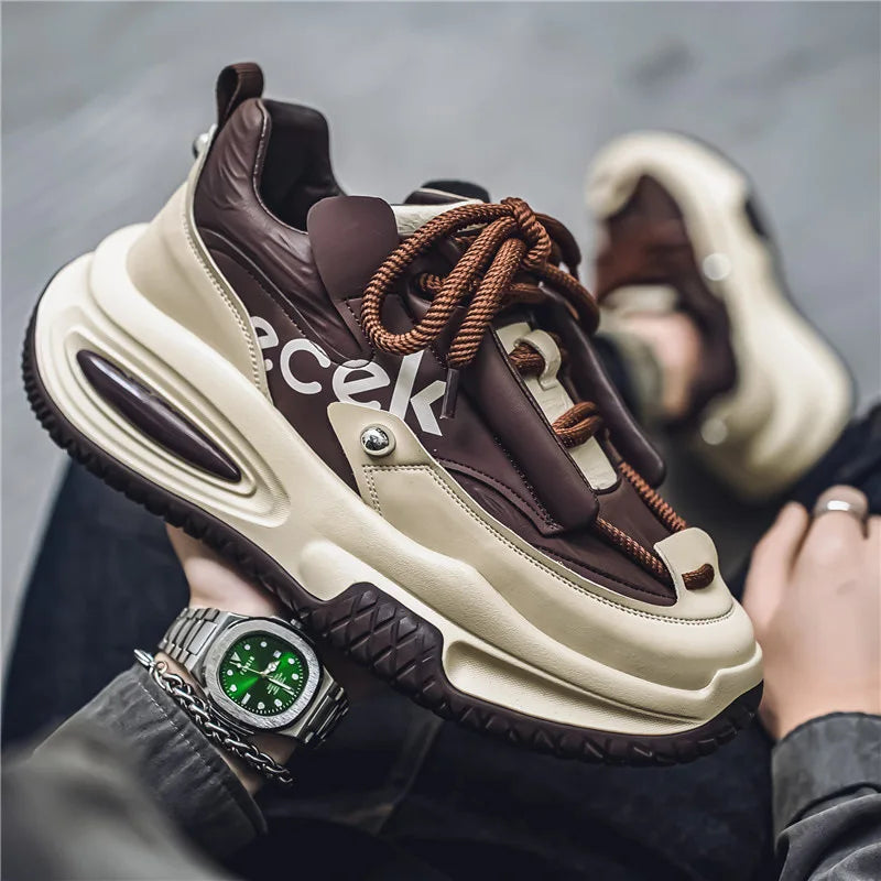 Casual Shoes