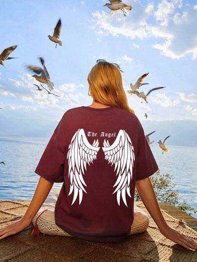 T shirt Oversized