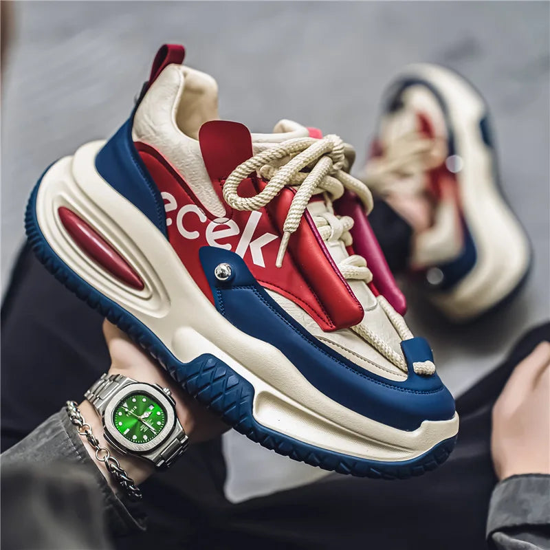 Casual Shoes