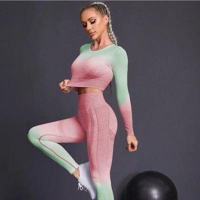 Workout Set