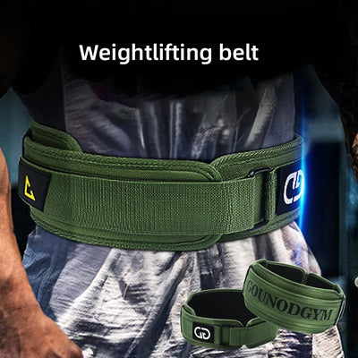 Gym Belt