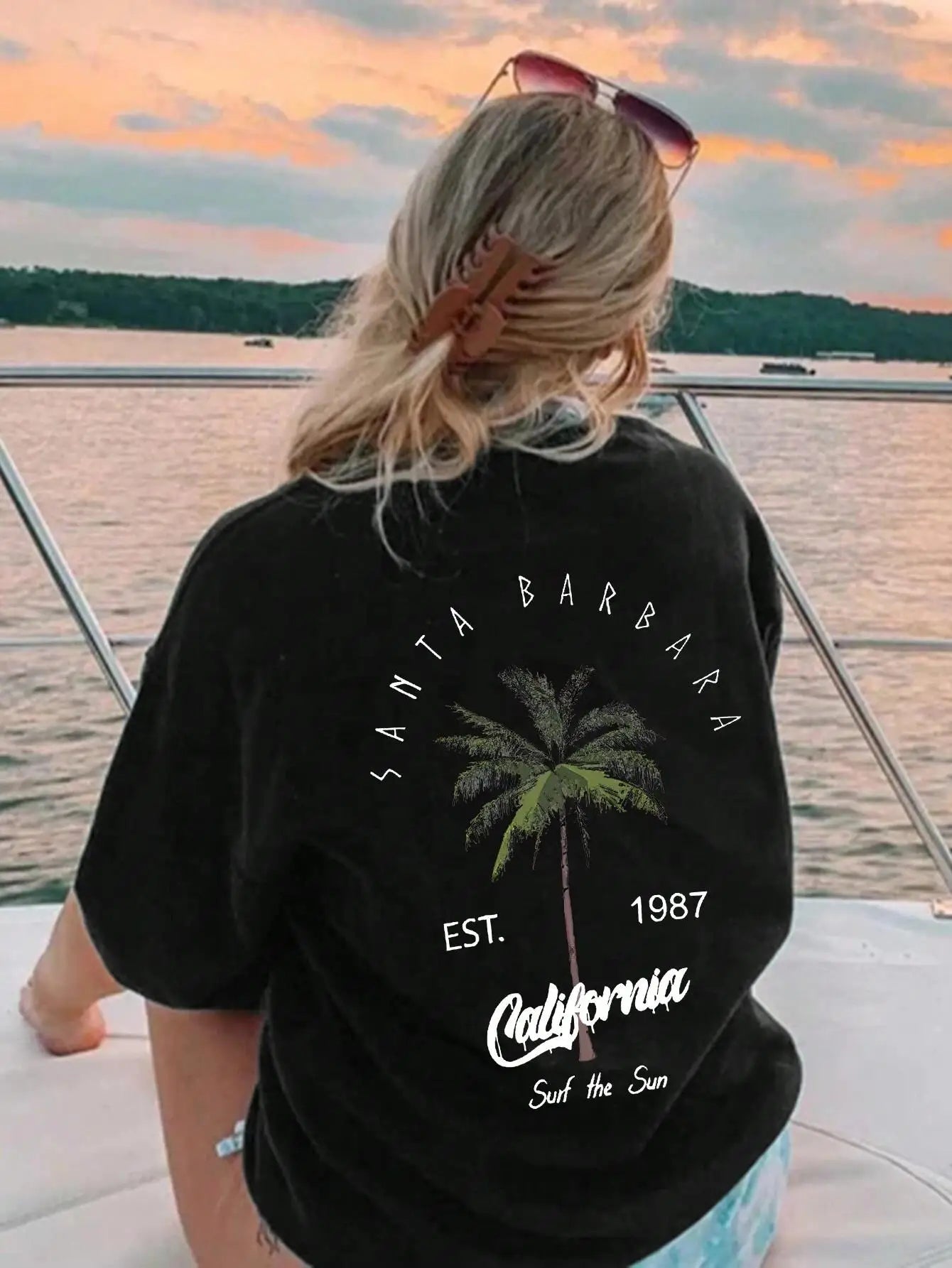 T shirt