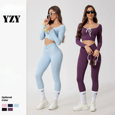 Workout set