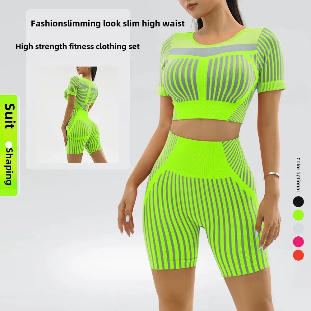 Workout set