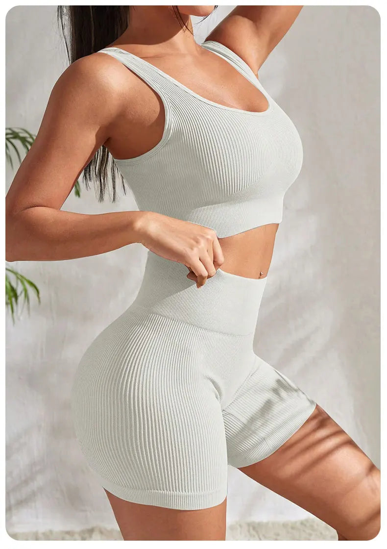 Workout set