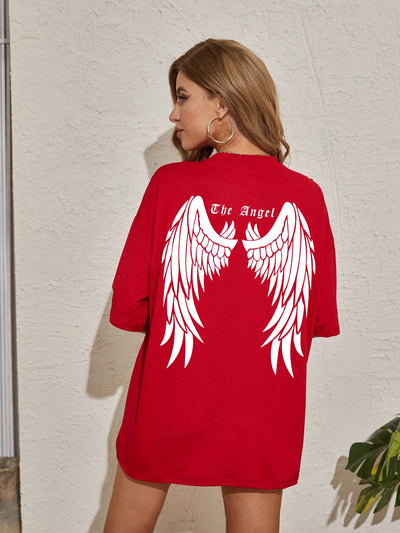 T shirt Oversized
