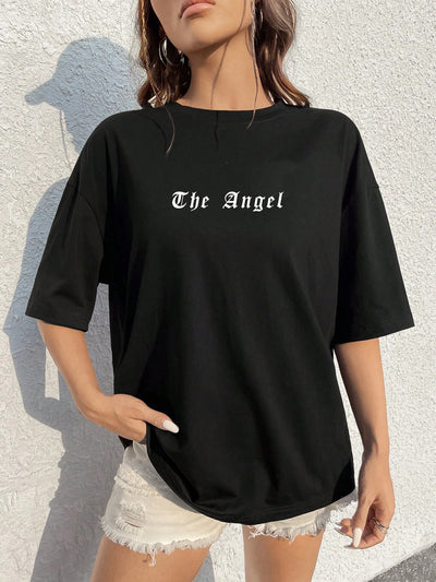 T shirt Oversized