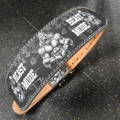 Gym Belt