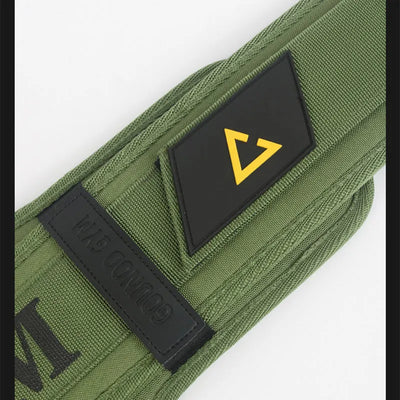 Gym Belt