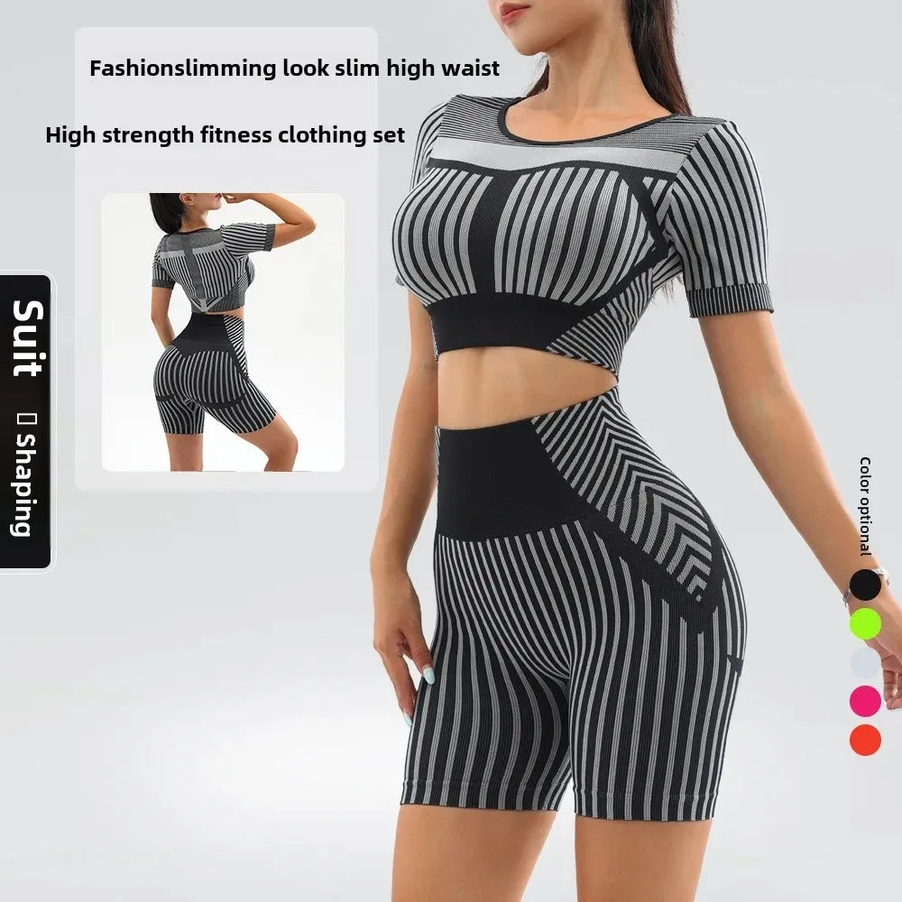 Workout set
