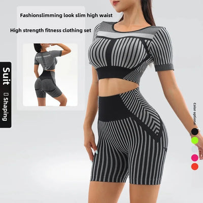 Workout set