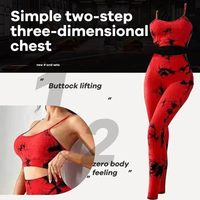 Women's Tracksuit Fitness