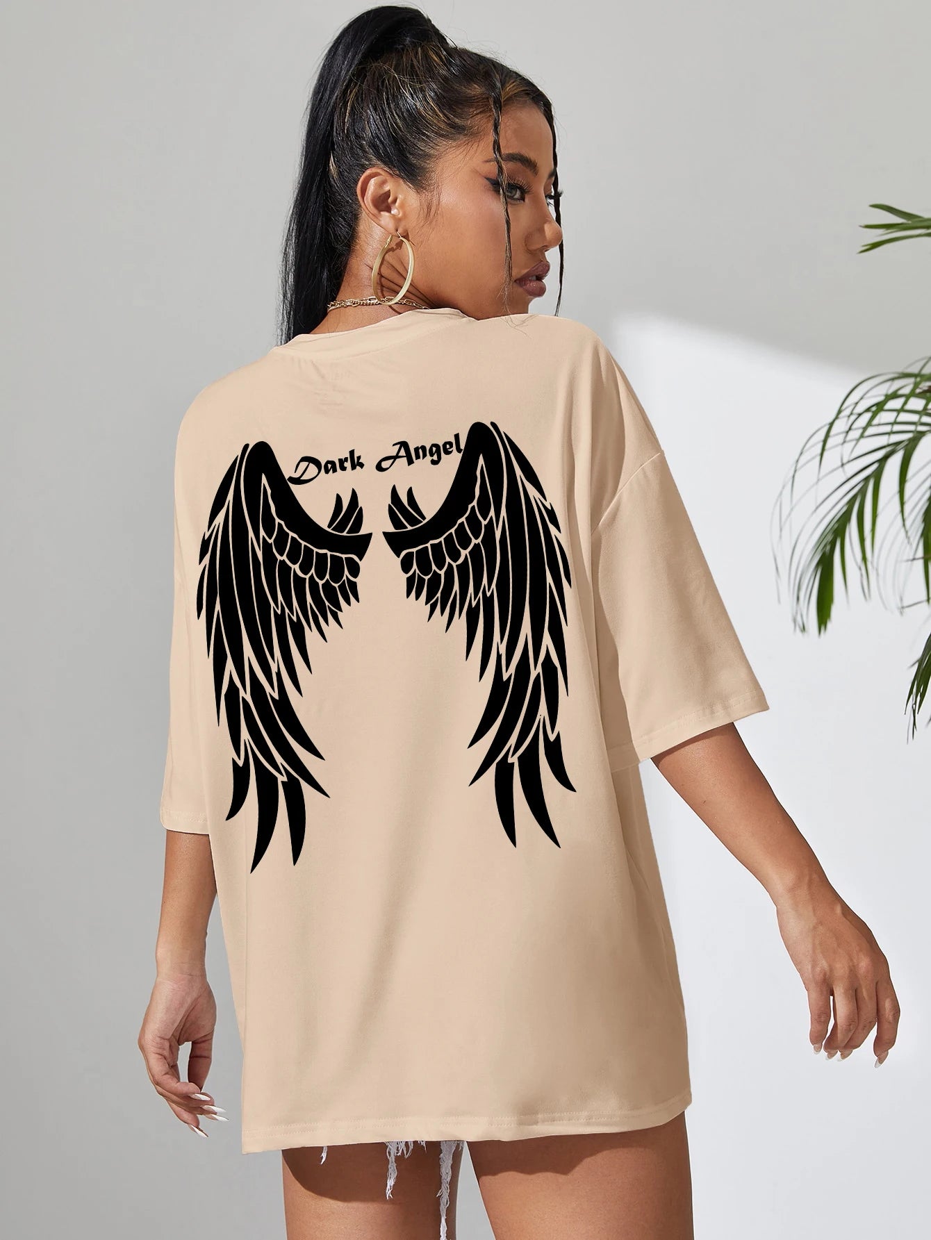 T shirt Oversized
