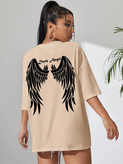 T shirt Oversized