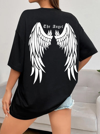 T shirt Oversized