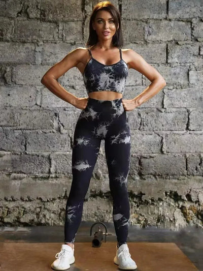 Women's Tracksuit Fitness